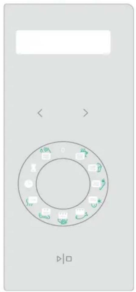 GORENJE MO235SYW - AIAPAMMA XAPAKTHPIETIKQN - 1