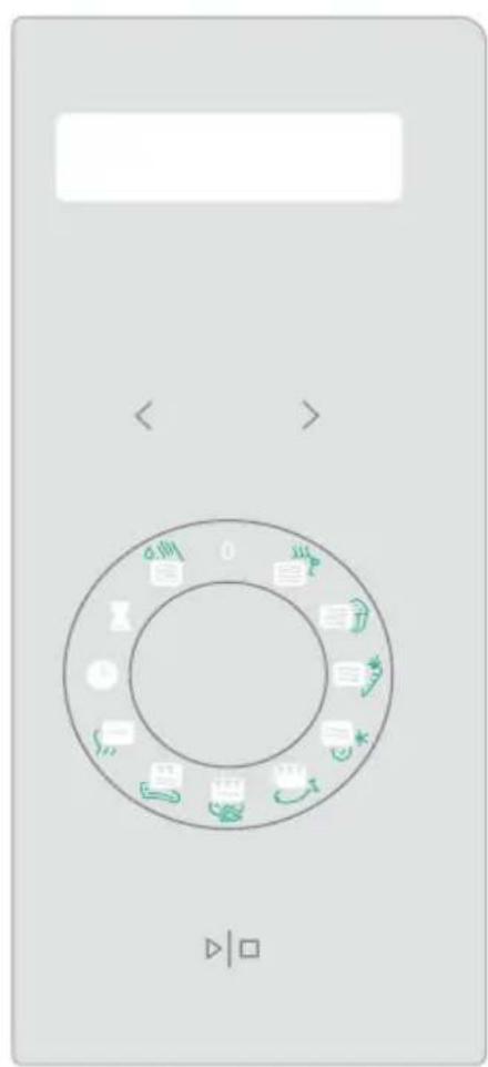 GORENJE MO235SYW - KOMIOTbPEH KOHTPOAEH IaHEA - 1