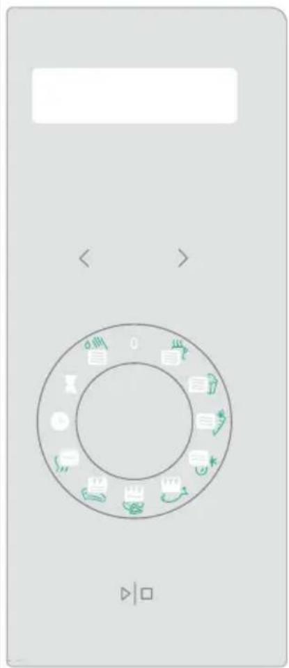 GORENJE MO235SYW - BKA3IBKNIOTEXHIIC 6E3NEKN - 1