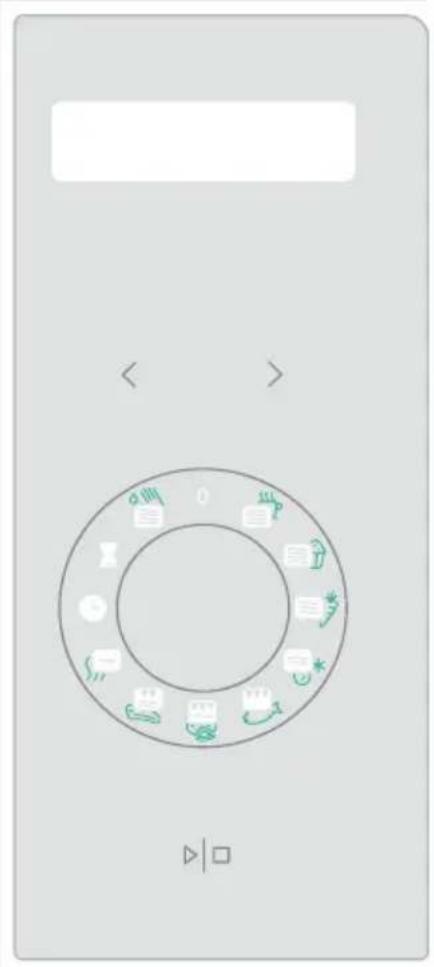 GORENJE MO235SYW - INSTRUKCJA OBSLUGI - 3