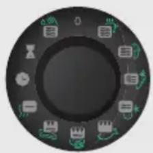 GORENJE MO235SYW - ORA PROGRAMORE - 4