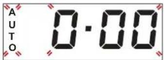 PRIVILEG PHVR6 OH8V2 IN - AJUSTE DE LA HORA - 1