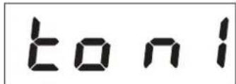 PRIVILEG PHVR6 OH8V2 IN - EINSTELLUNG DES TONS - 1