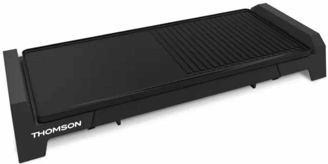 THOMSON THPL960A - USER MANUAL - 1