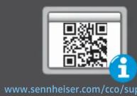 SENNHEISER SC 660 TC - SENNHEISER - 10