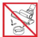 DYSON Cinetic Big Ball 2 - READ AND SAVE THESE INSTRUCTIONS - 6