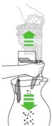 DYSON Cinetic Big Ball 2 - PT INSTRUÇões DE SEGURANÇA IMPORTANTES - 6