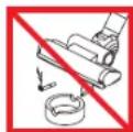 DYSON Cinetic Big Ball 2 - LEGGERE E CONSERVARE QUESTE ISTRUZIONI - 6