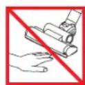 DYSON Cinetic Big Ball 2 - LEES EN BEWAARDZE INSTRUCTIES - 8