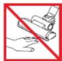 DYSON Cinetic Big Ball 2 - Bu Dyson cihazi yalnizca evde kullanim igindir. - 8