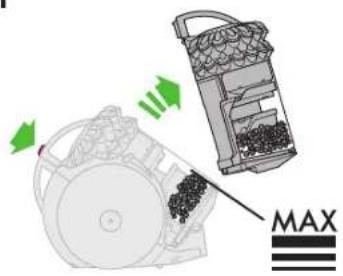 DYSON Cinetic Big Ball 2 - PT INSTRUÇões DE SEGURANÇA IMPORTANTES - 3