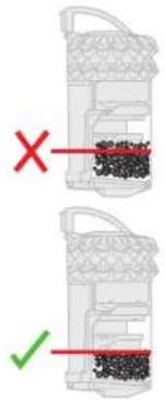 DYSON Cinetic Big Ball 2 - PT INSTRUÇões DE SEGURANÇA IMPORTANTES - 4