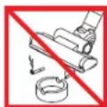 DYSON Cinetic Big Ball 2 - LAES OG GEMDENNEVEJLEDNING - 6