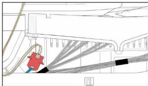 Profilo BM3125EG - CbānHe Ha EmotionLight - 2