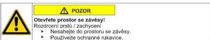 Profilo CGA242XSTR - Vymena dvifek - 1