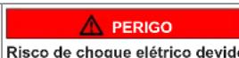 Profilo CGA242XSTR - Estrutura dos avisos - 4
