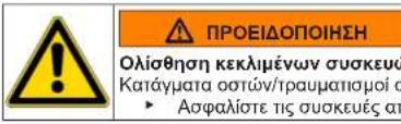 Profilo CGA242XSTR - AvtikataaTaon aopalaeiac npotac - 3