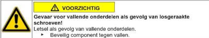 Profilo CGA242X1TR - Deurslot cervangen - 4