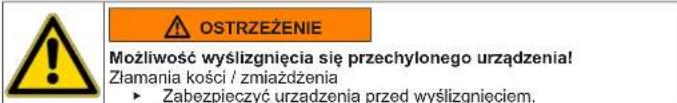 Profilo CGA242X1TR - Wymiana blokady drzwi - 3