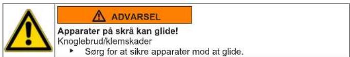 Profilo CGA242X1TR - Udskifting af betjeningspanel - 2