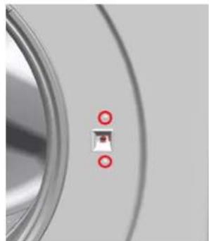 Profilo CGA242X1TR - Demontering av drolas - 1