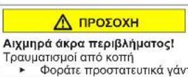 Profilo CGA242X1TR - Avtikataoan oteyavotoinIKOU TOpTAs - 2