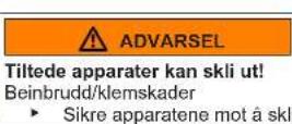 Profilo CGA242X1TR - Utskifting av instrumentpanel - 4