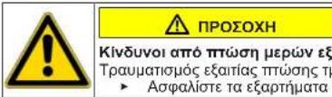 Profilo CGA242X1TR - AvtikataaTaon aopalaeiac npotac - 4