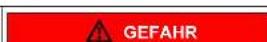 Profilo CGA242X1TR - Austauschen der Turverriegelung - 2