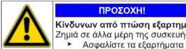 Profilo CGA242X1TR - AvtikataaTaon aopalaeiac npotac - 5