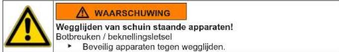 Profilo CGA242X1TR - Bedieningspaneel verrangen - 2