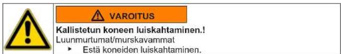 Profilo CGA242X1TR - Ohjauspaneelin vaihtaminen - 2