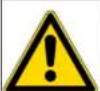 Profilo CGA242X1TR - Installing door seal - 1