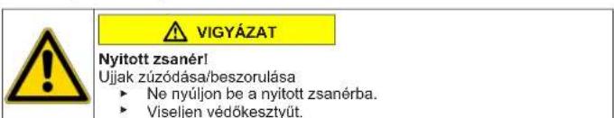 Profilo CGA242X1TR - Az ajtó cseréje - 1