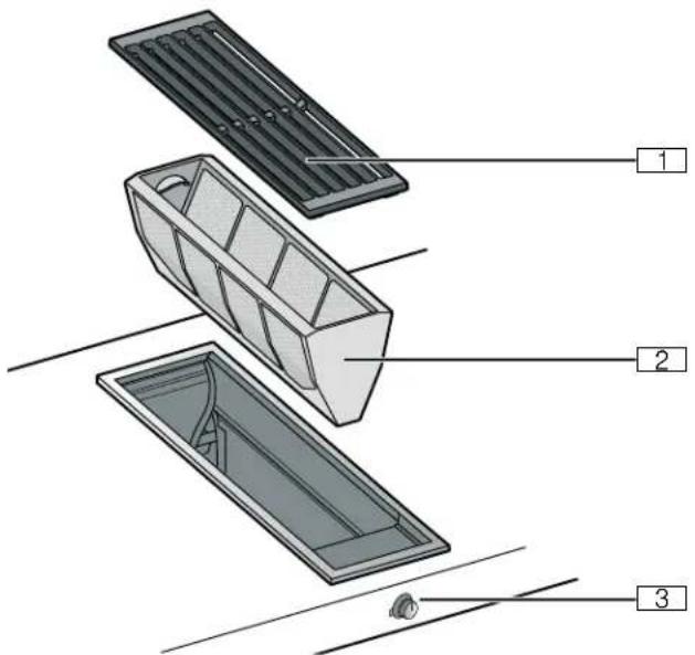 GAGGENAU VL414712 - Presentación del aparato - 1
