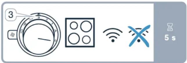 GAGGENAU VL414712 - Vista general del menu de ajustes de Home Connect - 4