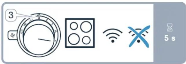 GAGGENAU VL414712 - Overview of the Home Connect settings menu - 4