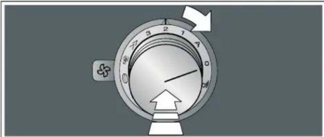 GAGGENAU VL414712 - Mise en marche - 1