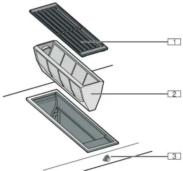 GAGGENAU VL414712 - Getting to know your appliance - 1