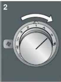 GAGGENAU VL414712 - Basic Settings - 2