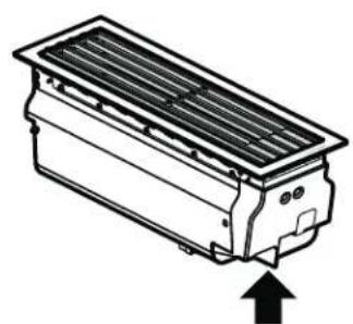 GAGGENAU VL414712 - Customer service - 1