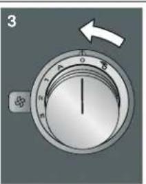 GAGGENAU VL414712 - Open or close the Home Connect settings menu - 3