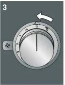 GAGGENAU VL414712 - Basic Settings - 3