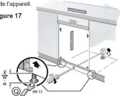 GAGGENAU DF481700 - MISE À NIVEAU DU LAVE-VAISSELLE - 1