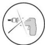 GAGGENAU DF481700 - SECURING THE DISHWASHER - 7
