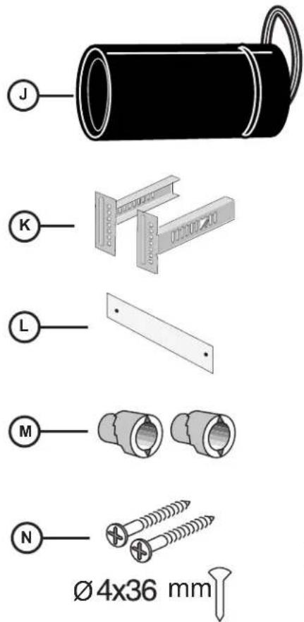 GAGGENAU DF481700 - Outils et pièces nécessaires - 15