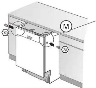 GAGGENAU DF481700 - CAUTION - 3