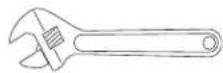 GAGGENAU DF481700 - Tools and Materials Needed - 4