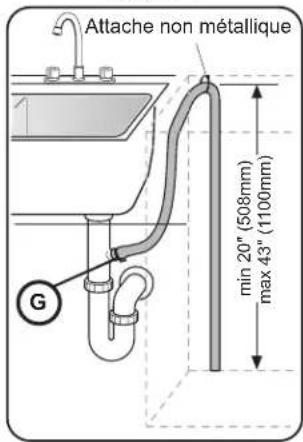GAGGENAU DF481700 - AVERTISSEMENT - 1