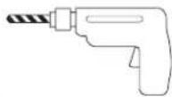 GAGGENAU DF481700 - Tools and Materials Needed - 9
